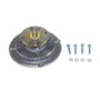 GMB Engine Cooling Fan Clutch 950-2090 - view 5