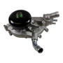 GMB Engine Water Pump P/N:130-7340AT