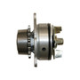 GMB Engine Water Pump 160-2070 - view 3