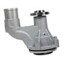 GMB Engine Water Pump P/N:125-3320