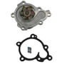 GMB Engine Water Pump P/N:145-1380