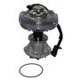 GMB Engine Water Pump with Fan Clutch 125-0029 - view 2