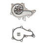 GMB Engine Water Pump P/N:170-1490
