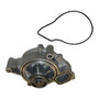 GMB Engine Water Pump 130-7350