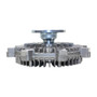 GMB Engine Cooling Fan Clutch P/N:946-2010
