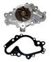 GMB Engine Water Pump 120-4190 - view 6