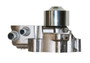 GMB Engine Water Pump 160-1150 - view 3