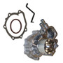 GMB Engine Water Pump 160-1150 - view 5