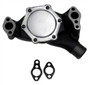 GMB Engine Water Pump 130-1620 - view 2