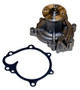 GMB Engine Water Pump P/N:125-5760