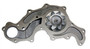 GMB Engine Water Pump 125-1310 - view 2