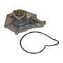 GMB Engine Water Pump 180-2100