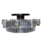 GMB Engine Cooling Fan Clutch P/N:990-2010