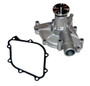 GMB Engine Water Pump P/N:125-1210