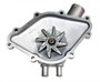 GMB Engine Water Pump P/N:125-1210