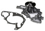 GMB Engine Water Pump P/N:130-1600