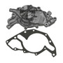 GMB Engine Water Pump P/N:130-1600