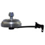 GMB Engine Cooling Fan Clutch 925-2500 - view 3