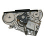 GMB Engine Water Pump P/N:145-1350