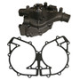 GMB Engine Water Pump 125-1350 - view 4