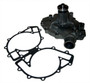 GMB Engine Water Pump P/N:125-1350