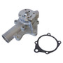 GMB Engine Water Pump P/N:110-1080