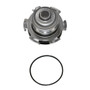 GMB Engine Water Pump 130-1850 - view 4