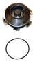 GMB Engine Water Pump 130-1850 - view 6