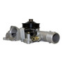 GMB Engine Water Pump 120-4430 - view 3