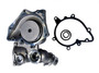 GMB Engine Water Pump P/N:115-2130