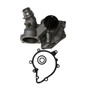 GMB Engine Water Pump P/N:115-2130