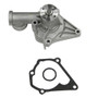 GMB Engine Water Pump 148-1170 - view 3