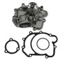 GMB Engine Water Pump P/N:147-2130