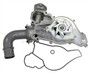 GMB Engine Water Pump 125-5930 - view 2