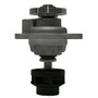 GMB Engine Water Pump 125-2440 - view 7