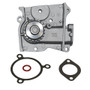 GMB Engine Water Pump P/N:145-1250