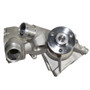 GMB Engine Water Pump 147-2110 - view 4
