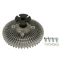 GMB Engine Cooling Fan Clutch P/N:925-2190