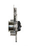 GMB Engine Water Pump P/N:180-2120