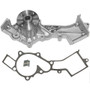 GMB Engine Water Pump 150-1610 - view 4