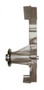 GMB Engine Water Pump 150-1610 - view 7