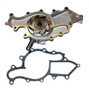GMB Engine Water Pump P/N:125-1820