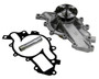 GMB Engine Water Pump 130-1040