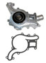 GMB Engine Water Pump 125-1580 - view 2