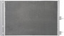 Spectra Premium A/C Condenser 7-4469 - view 2