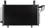 Spectra Premium A/C Condenser P/N:7-4189