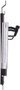 Spectra Premium A/C Condenser P/N:7-4189