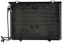 Spectra Premium A/C Condenser 7-4690
