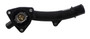 AISIN Engine Coolant Thermostat THT-021 - view 9