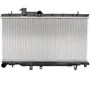DENSO Auto Parts Radiator 221-9391
